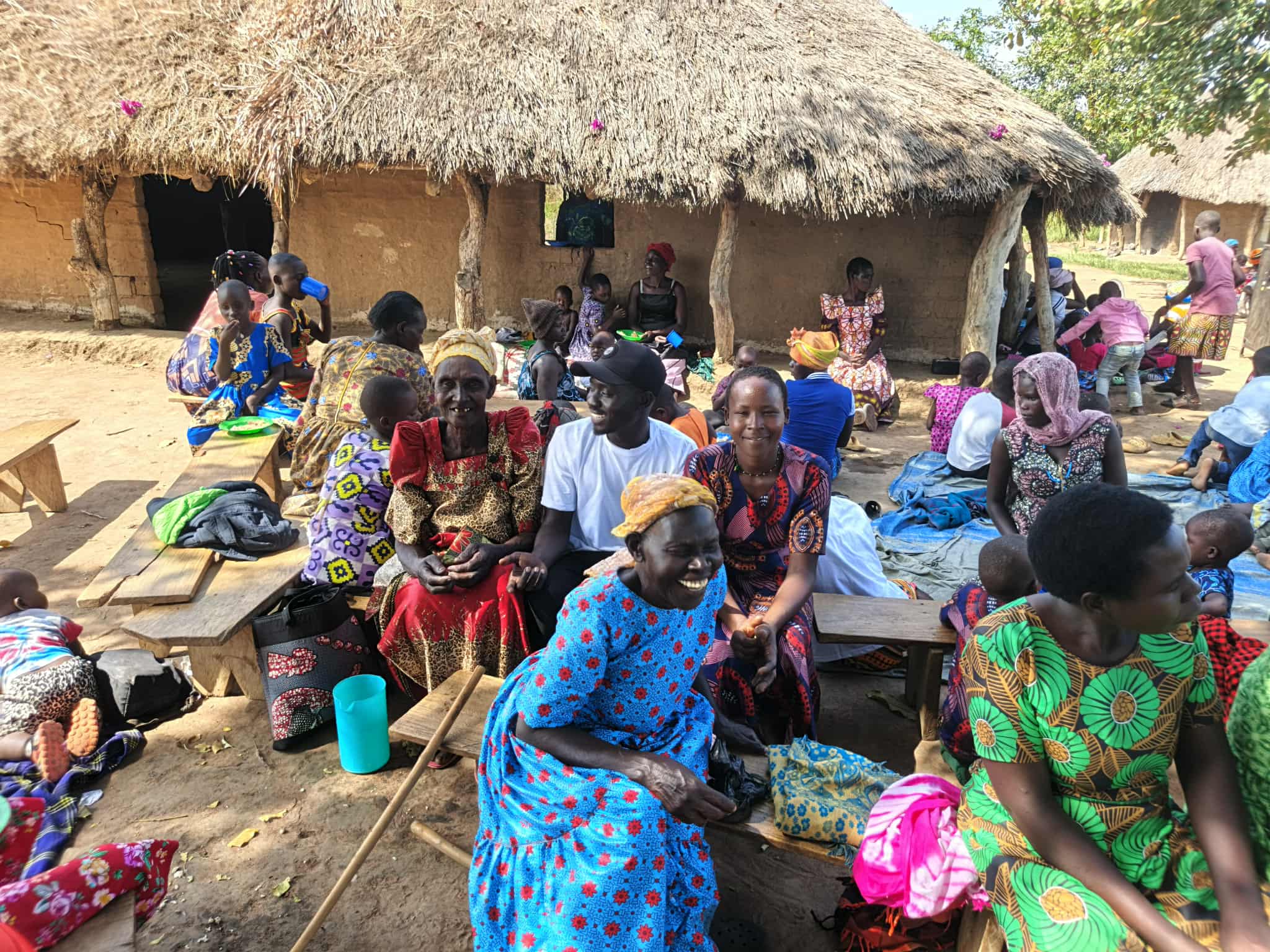 OMHI Christmas Celebration 2025