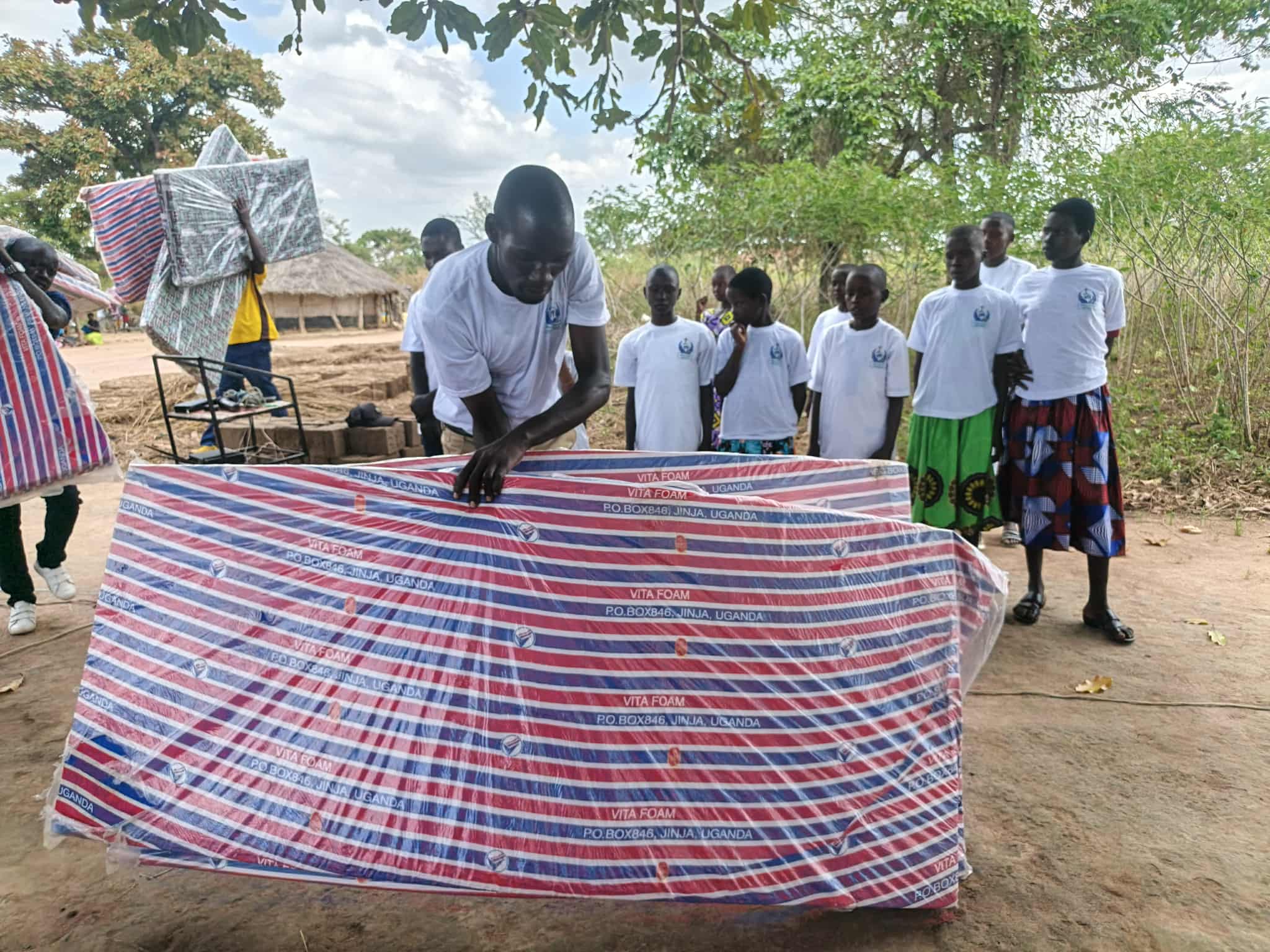 OMHI Christmas Celebration 2025