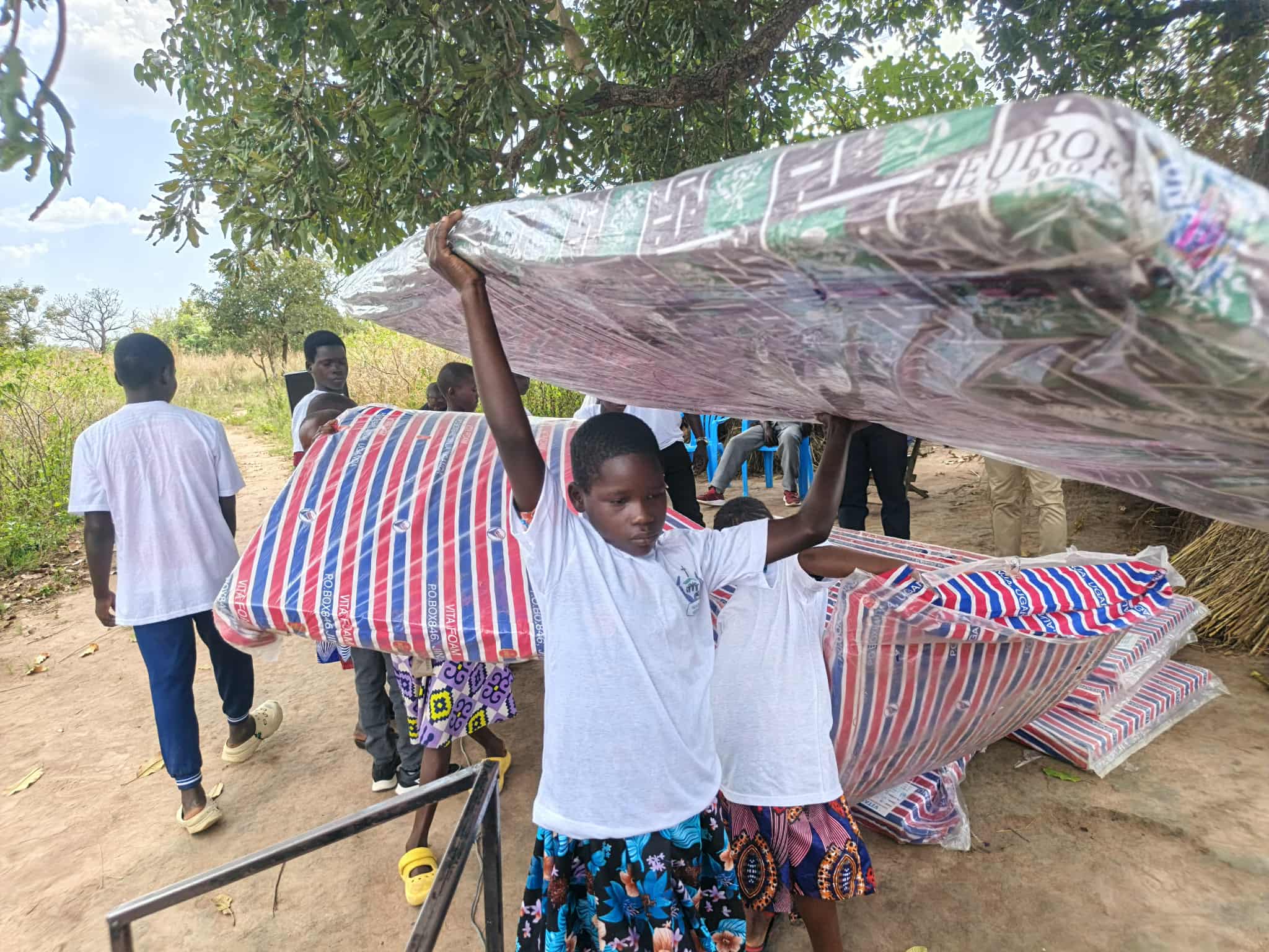 OMHI Christmas Celebration 2025