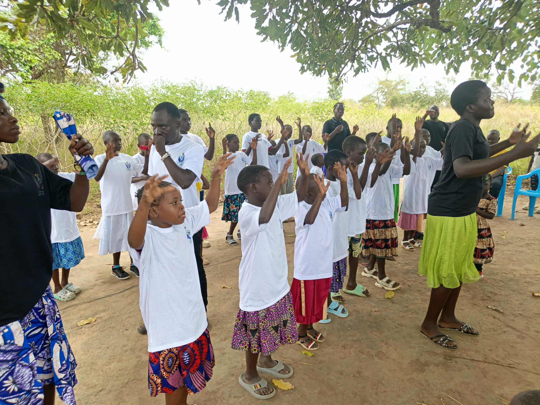 OMHI Christmas Celebration 2025