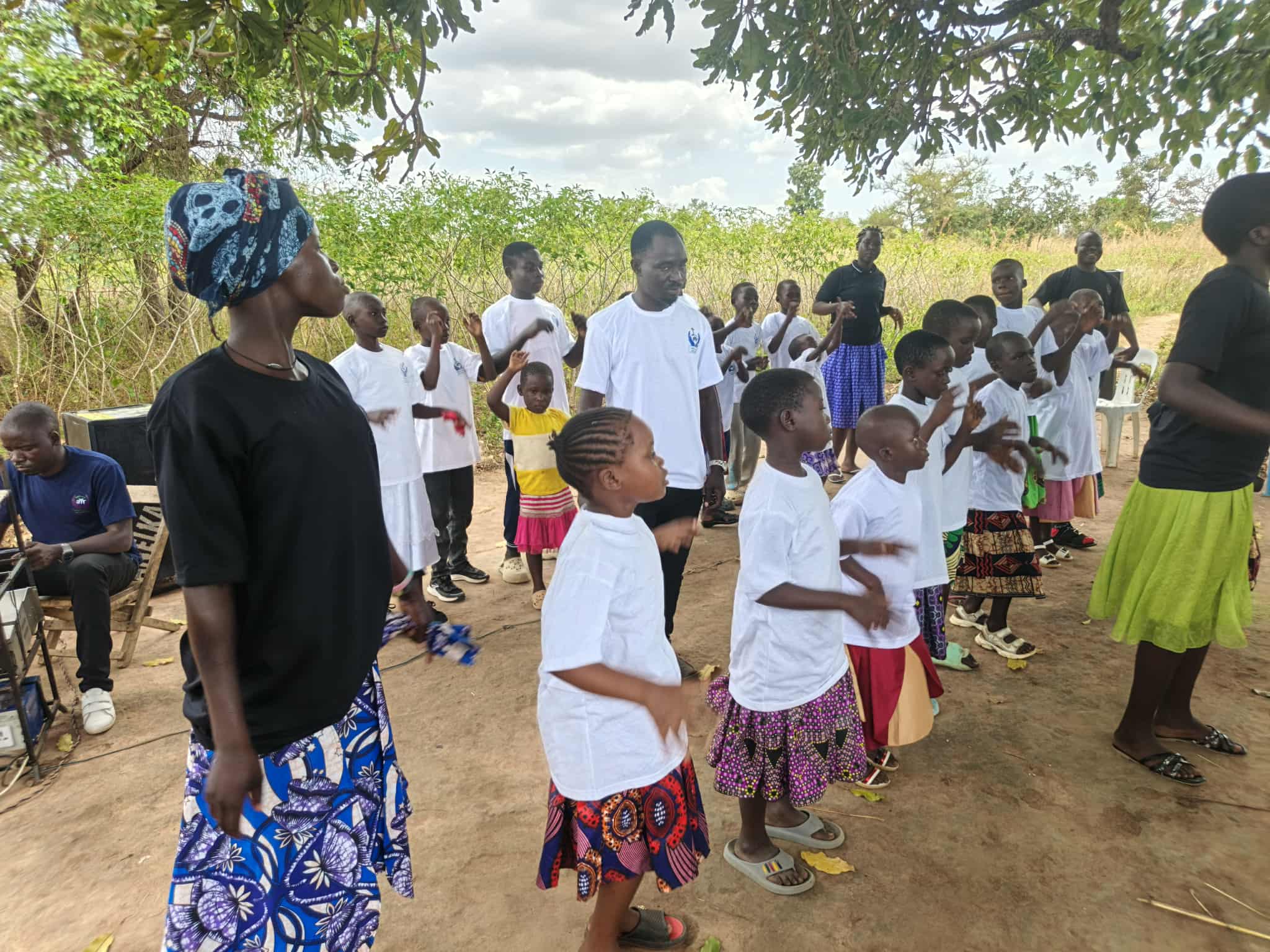 OMHI Christmas Celebration 2025