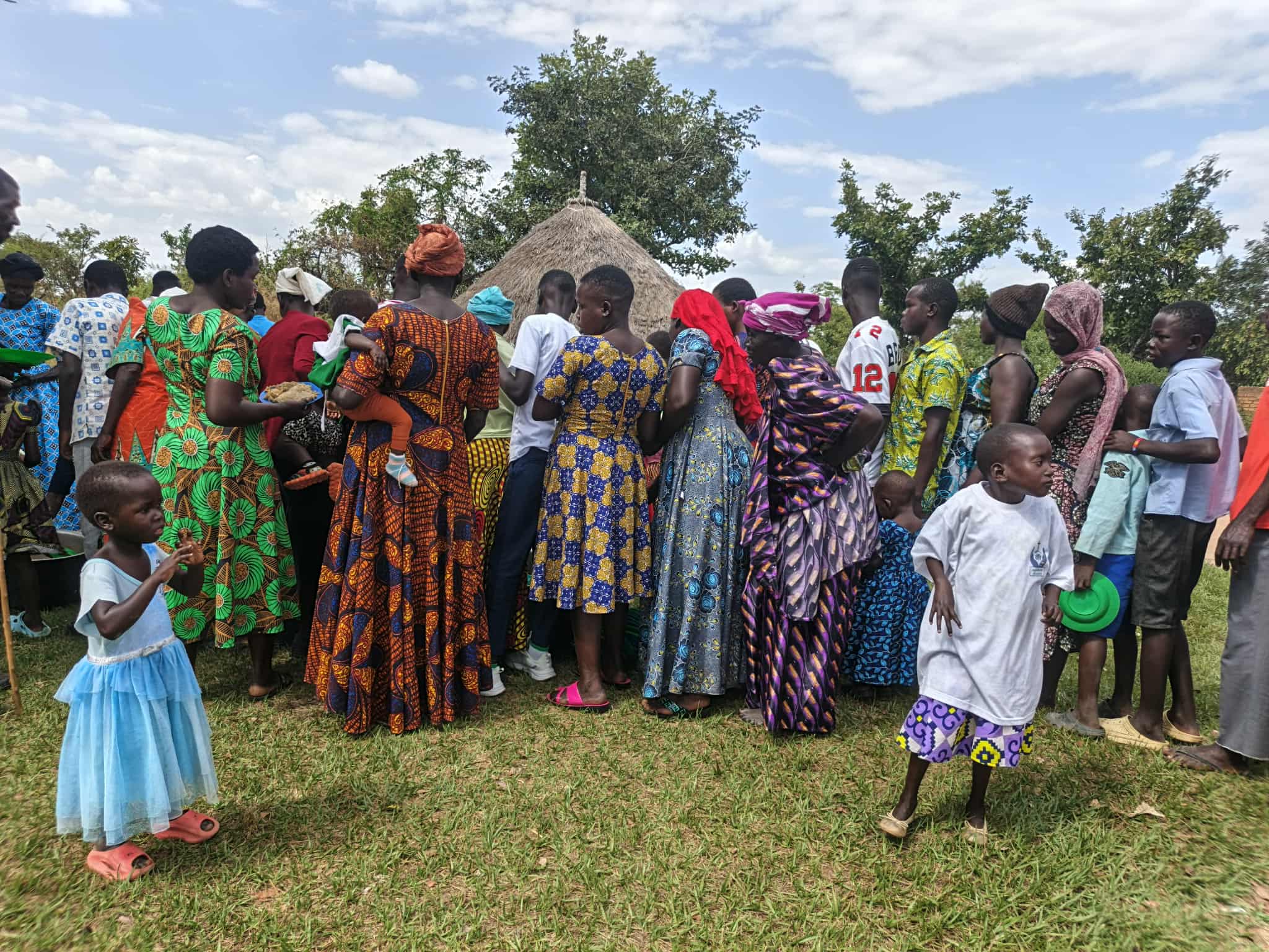 OMHI Christmas Celebration 2025