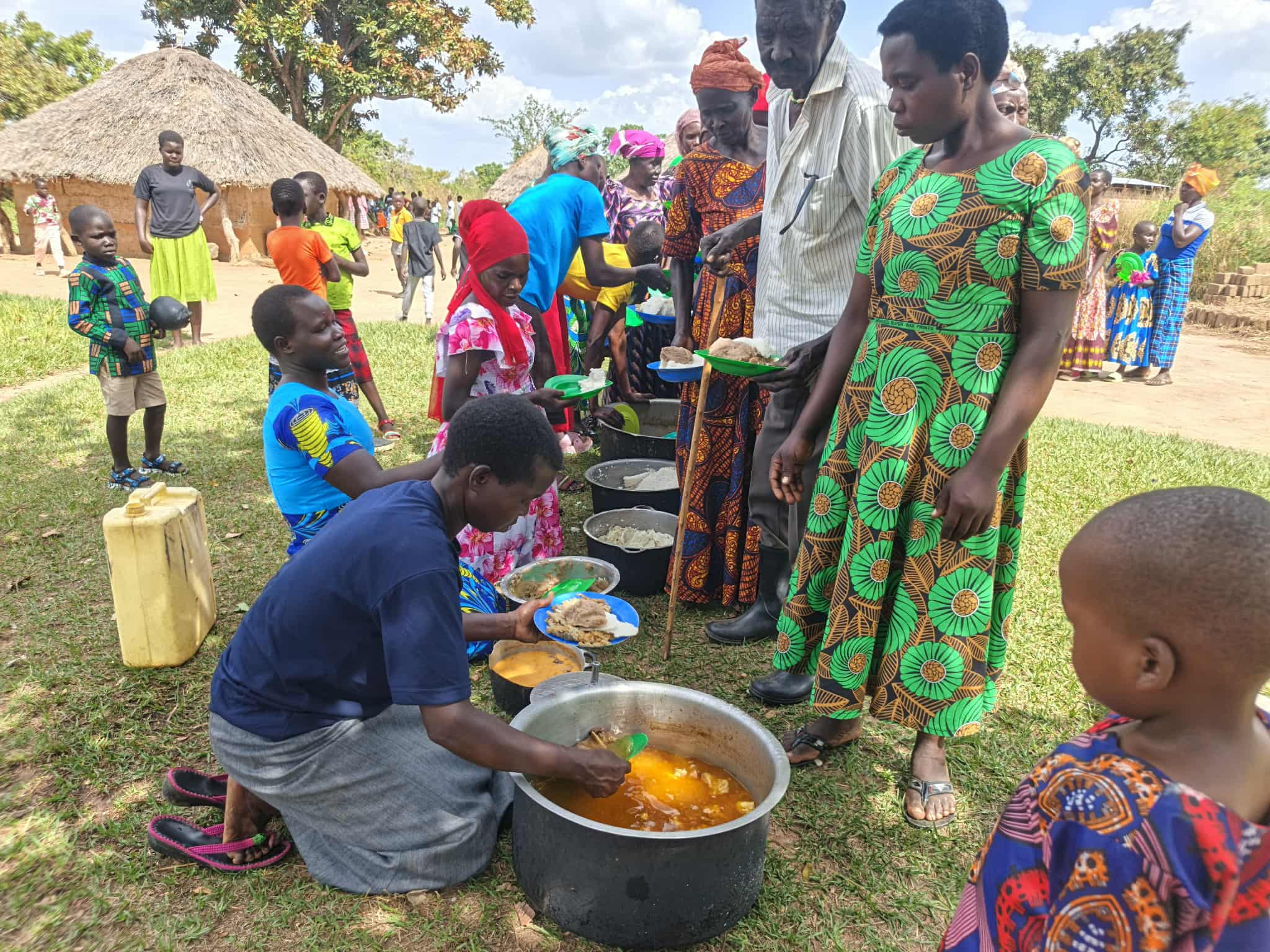 OMHI Christmas Celebration 2025