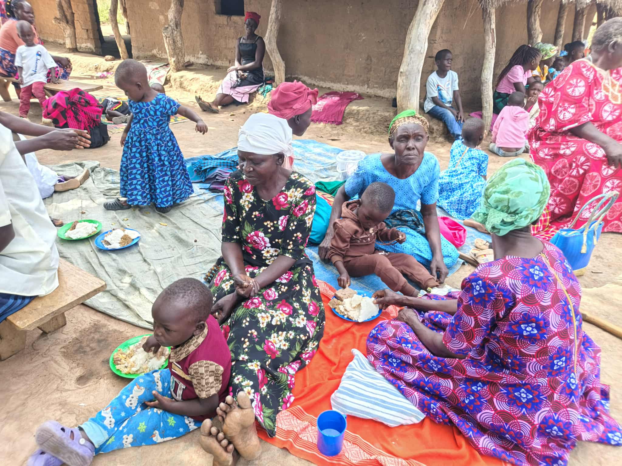 OMHI Christmas Celebration 2025