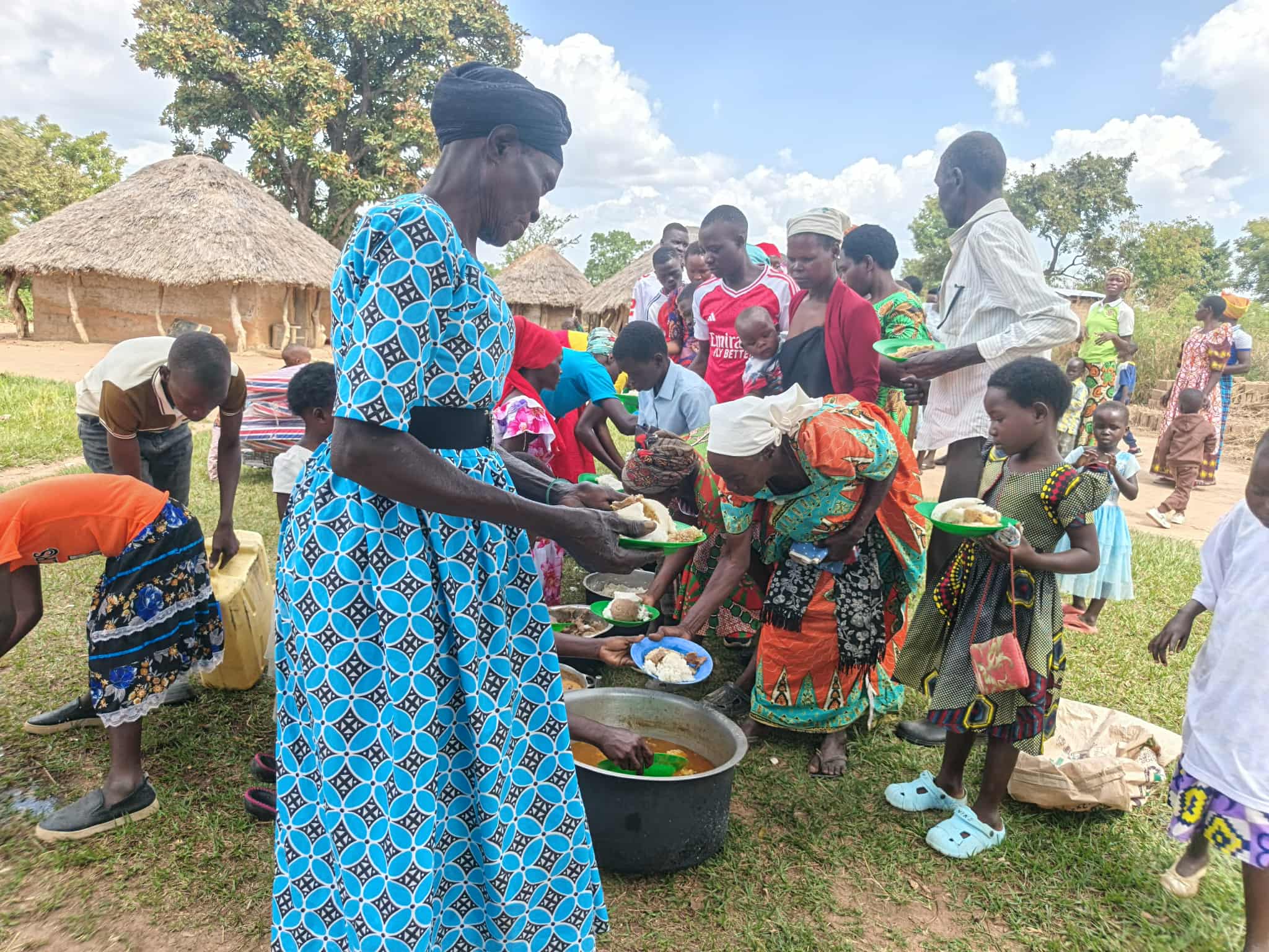 OMHI Christmas Celebration 2025