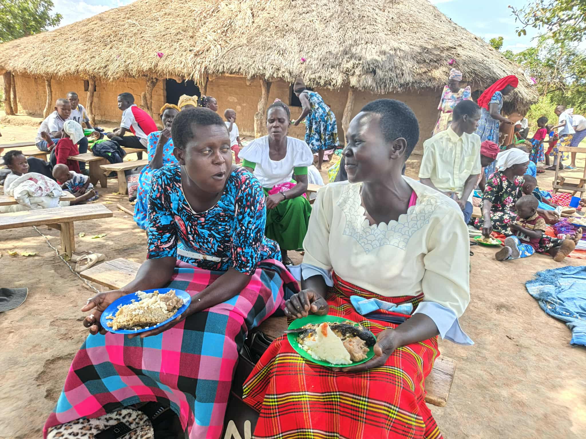 OMHI Christmas Celebration 2025