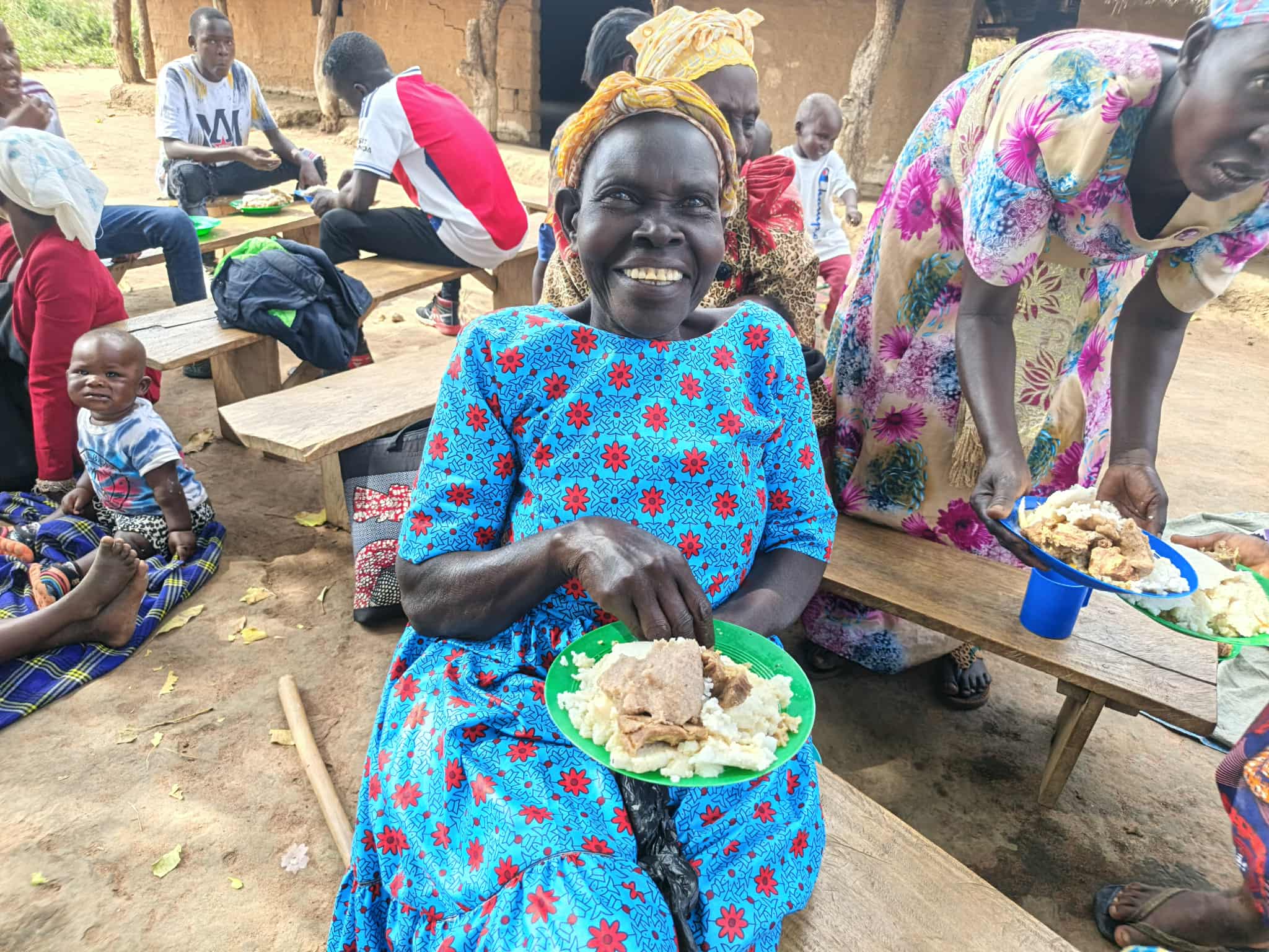 OMHI Christmas Celebration 2025