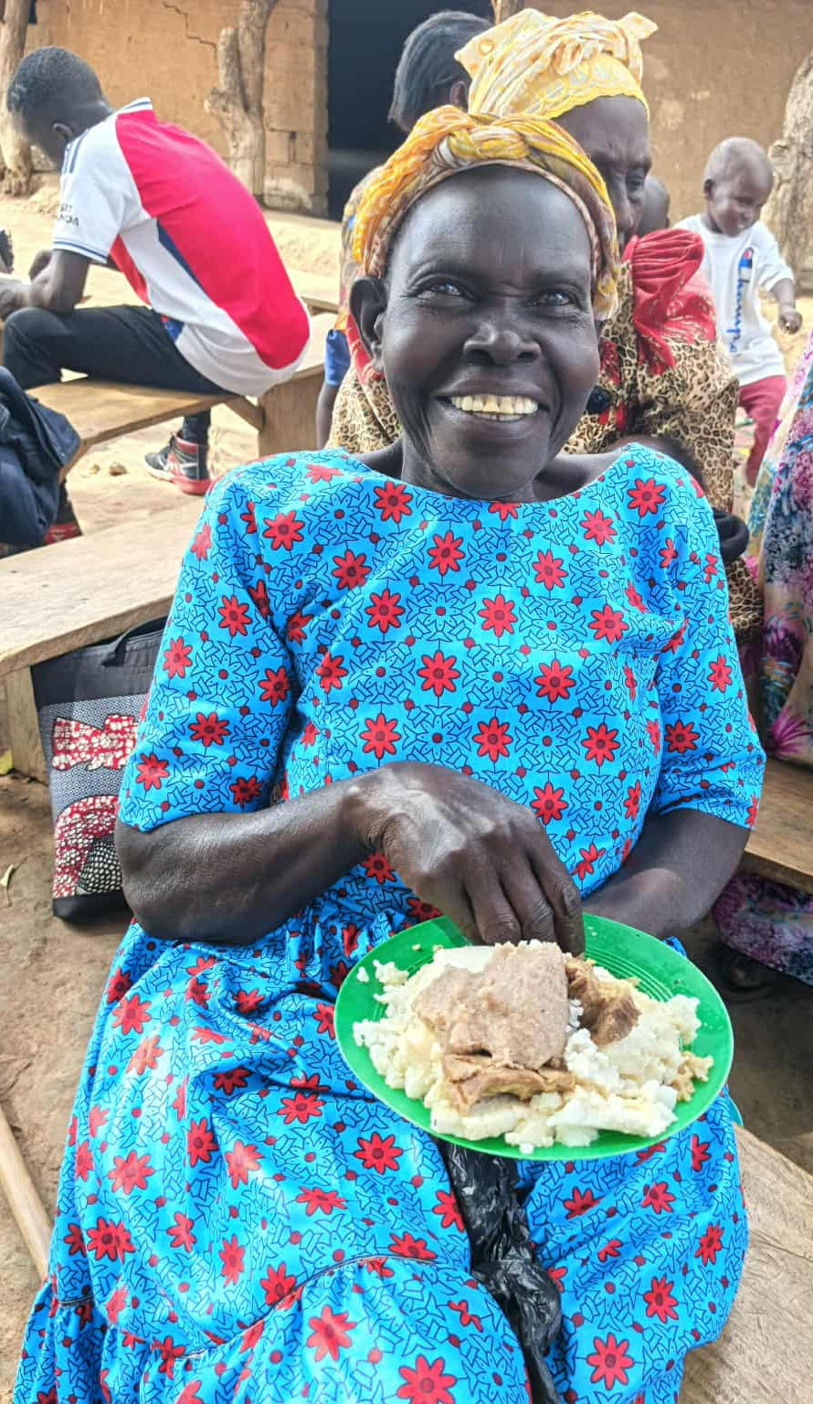 OMHI Christmas Celebration 2025