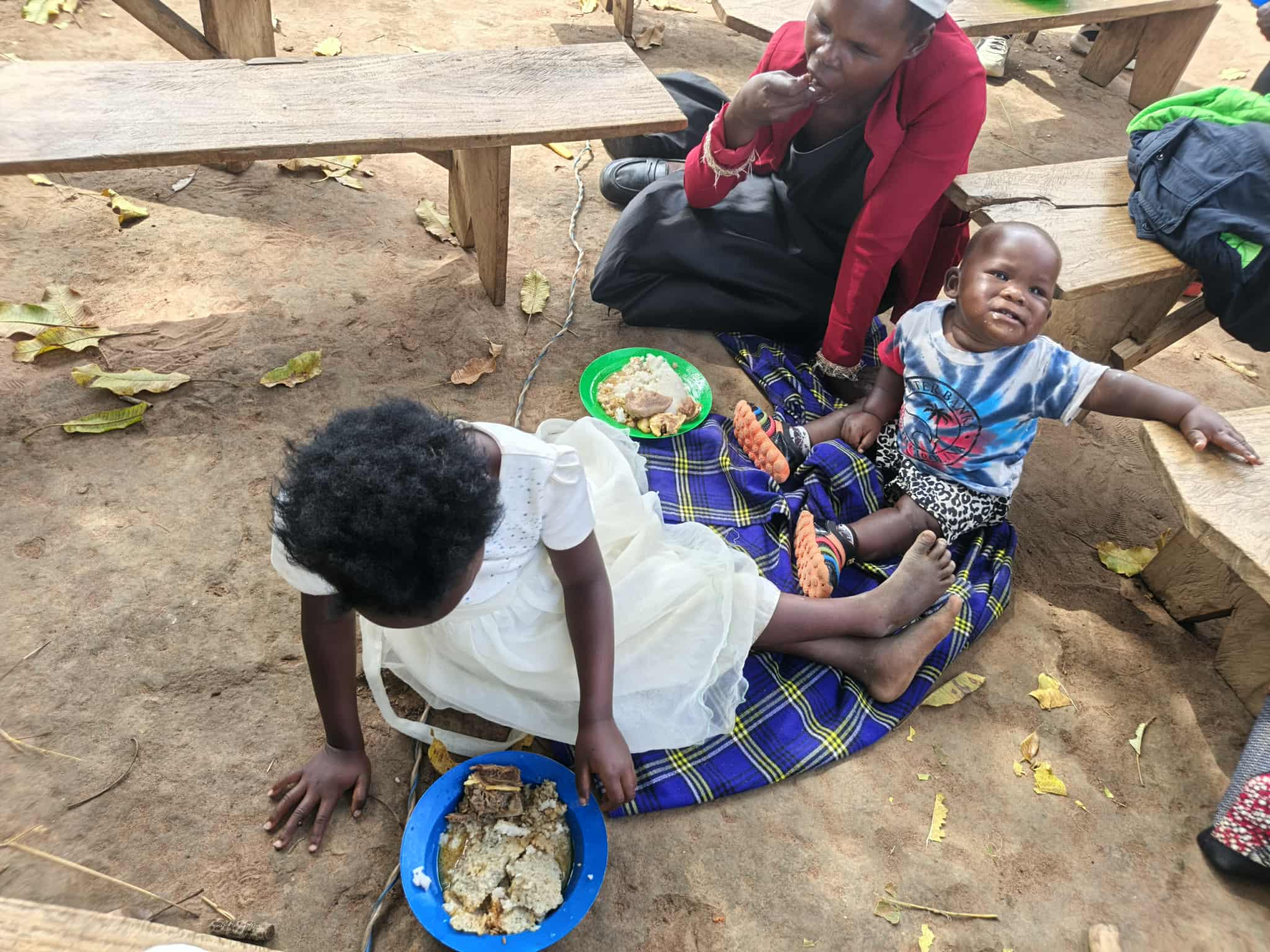 OMHI Christmas Celebration 2025