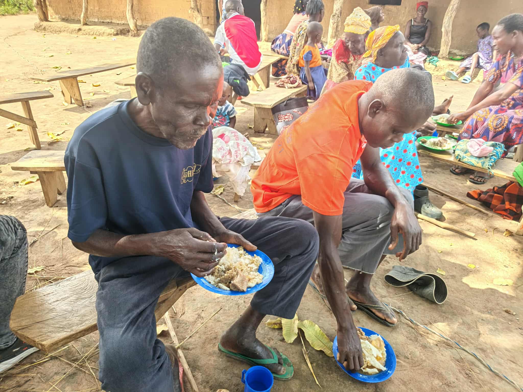 OMHI Christmas Celebration 2025