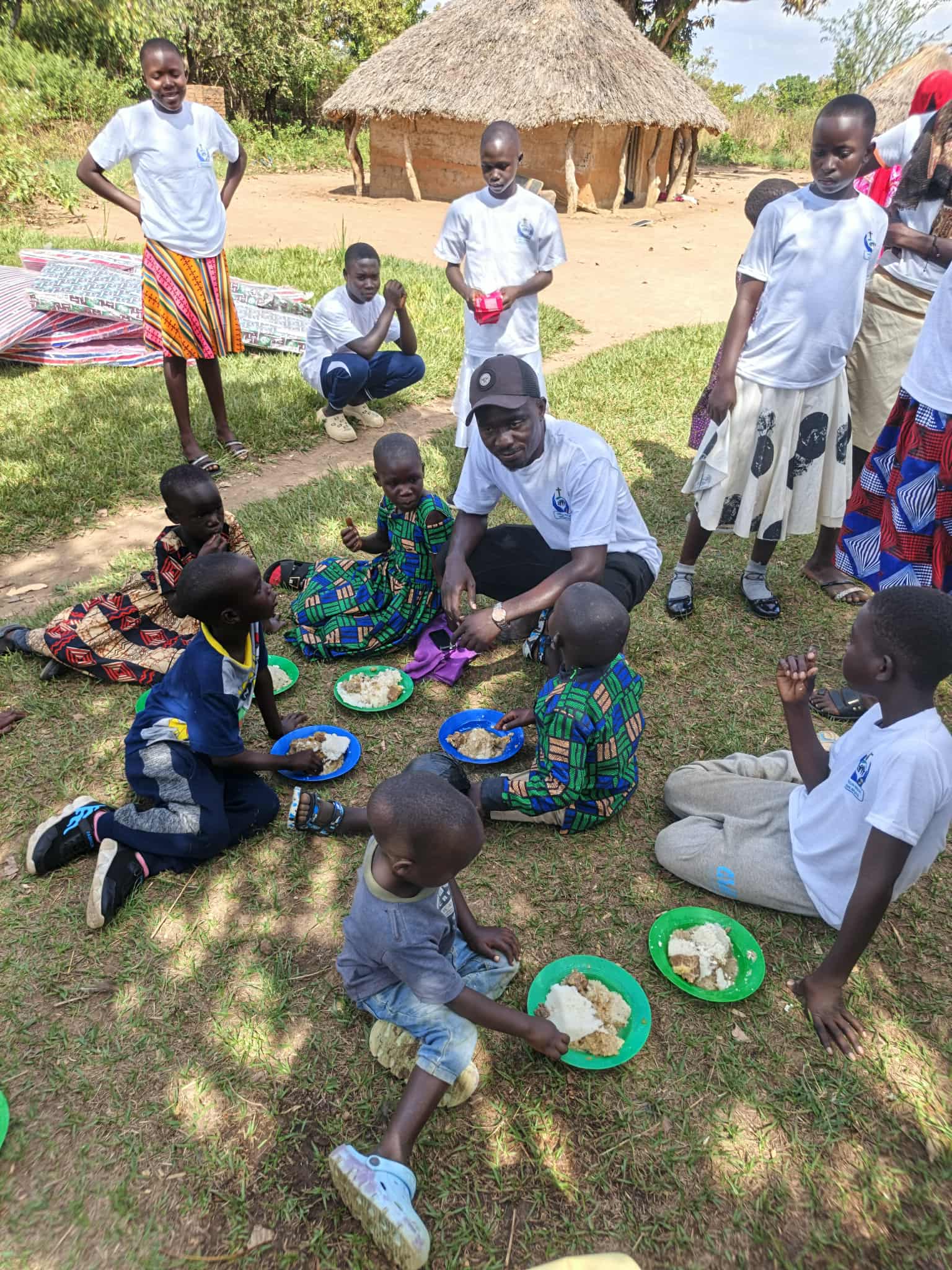 OMHI Christmas Celebration 2025