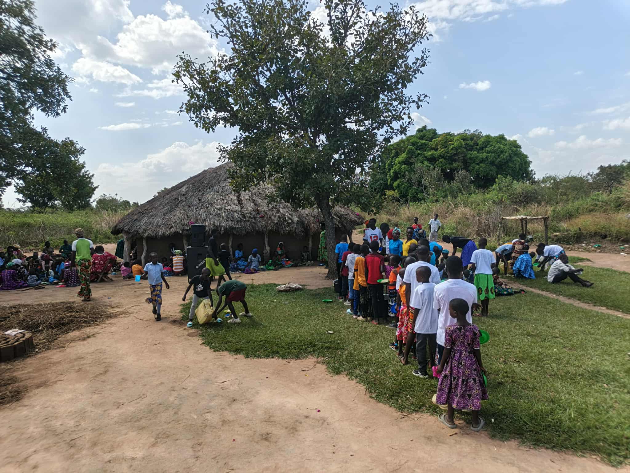 OMHI Christmas Celebration 2025