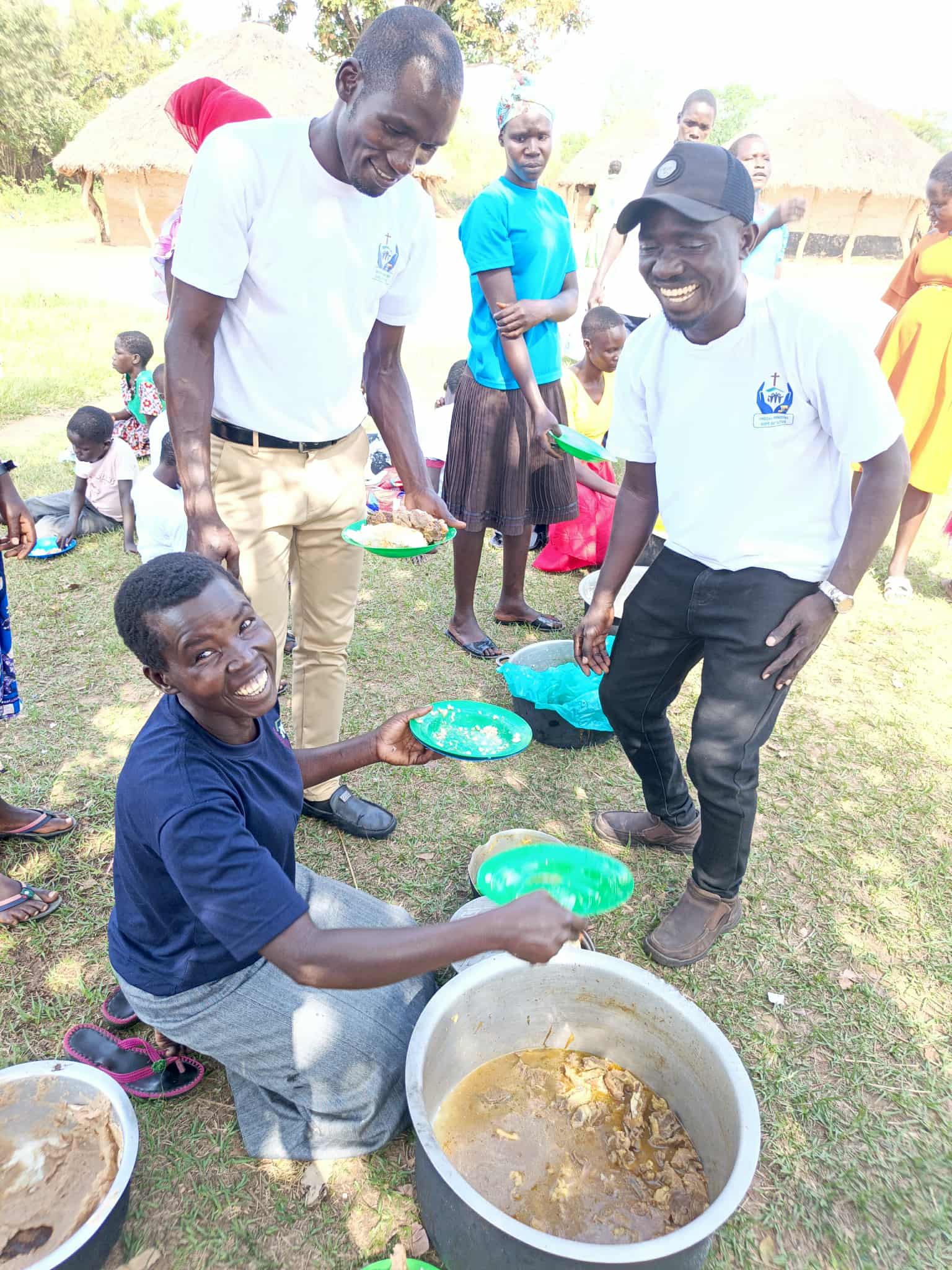 OMHI Christmas Celebration 2025