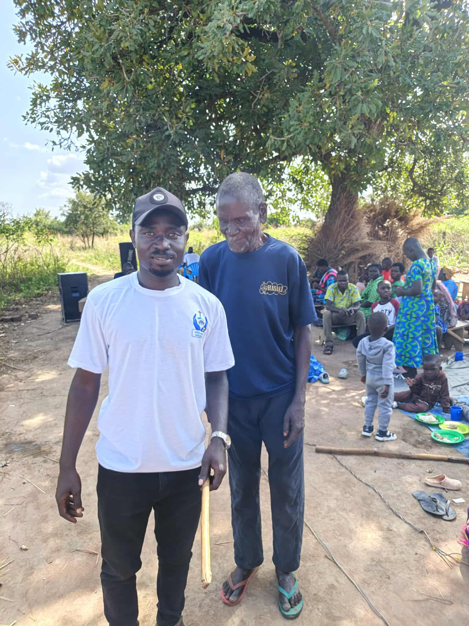 OMHI Christmas Celebration 2025