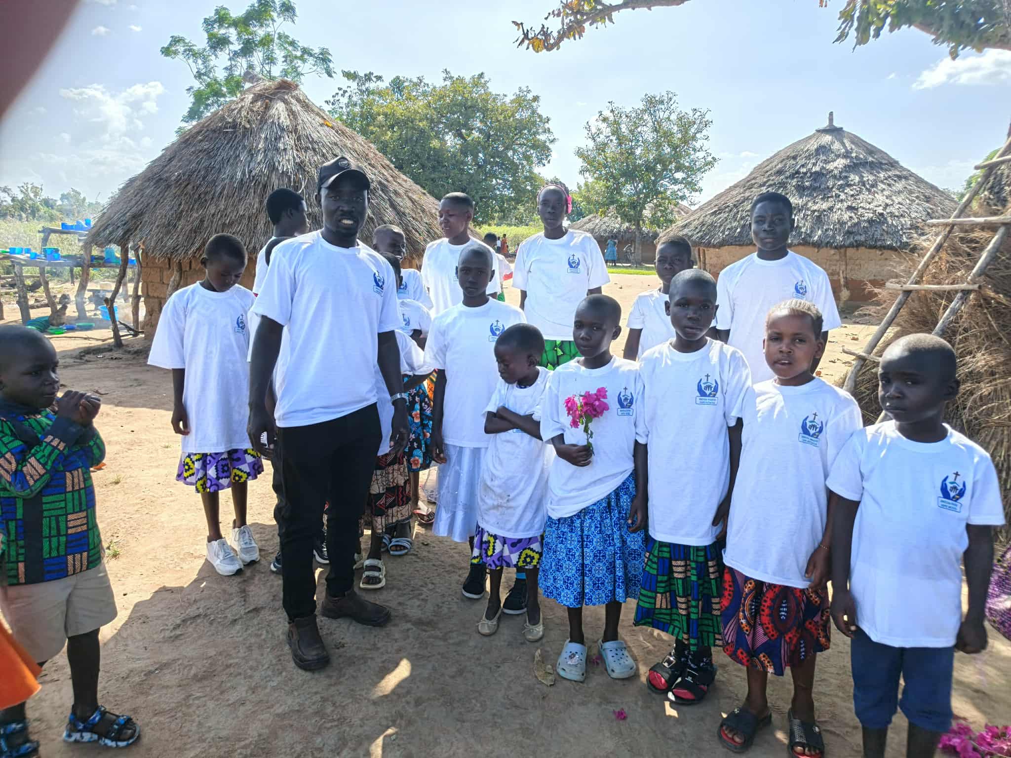 OMHI Christmas Celebration 2025