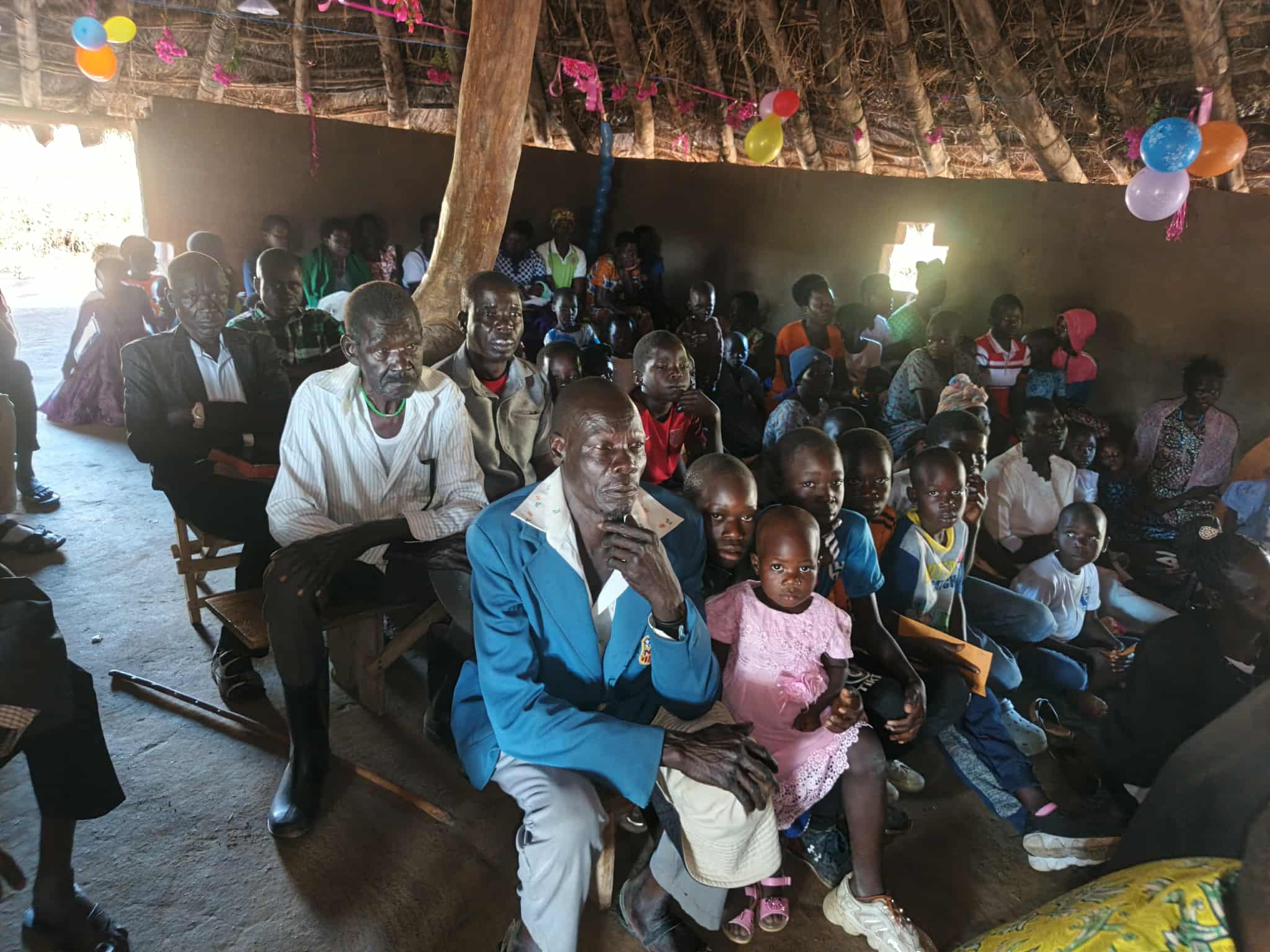 OMHI Christmas Celebration 2025