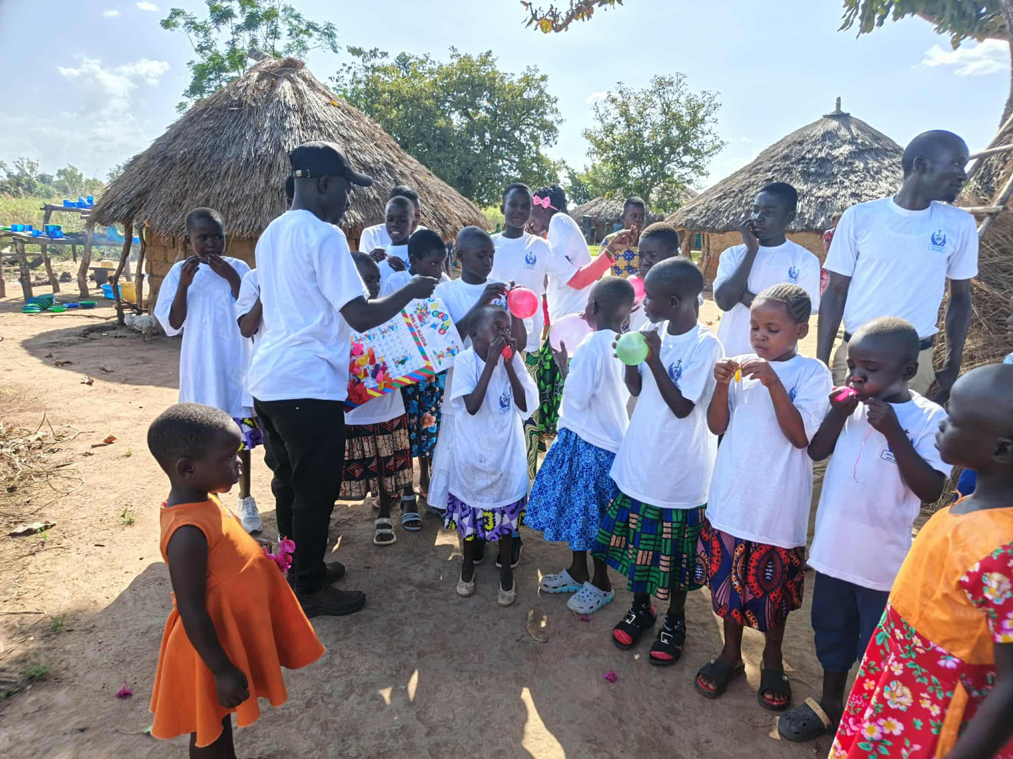 OMHI Christmas Celebration 2025