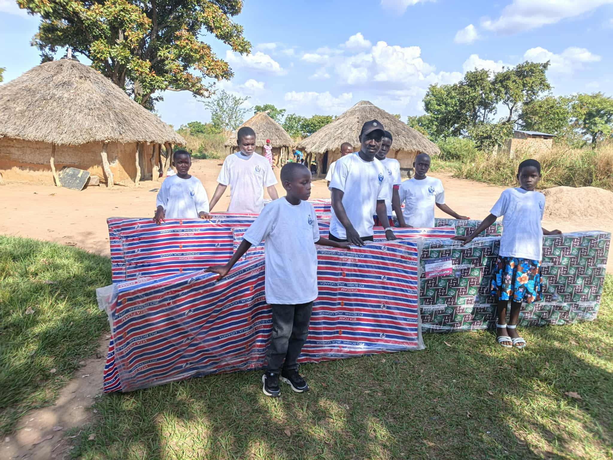 OMHI Christmas Celebration 2025