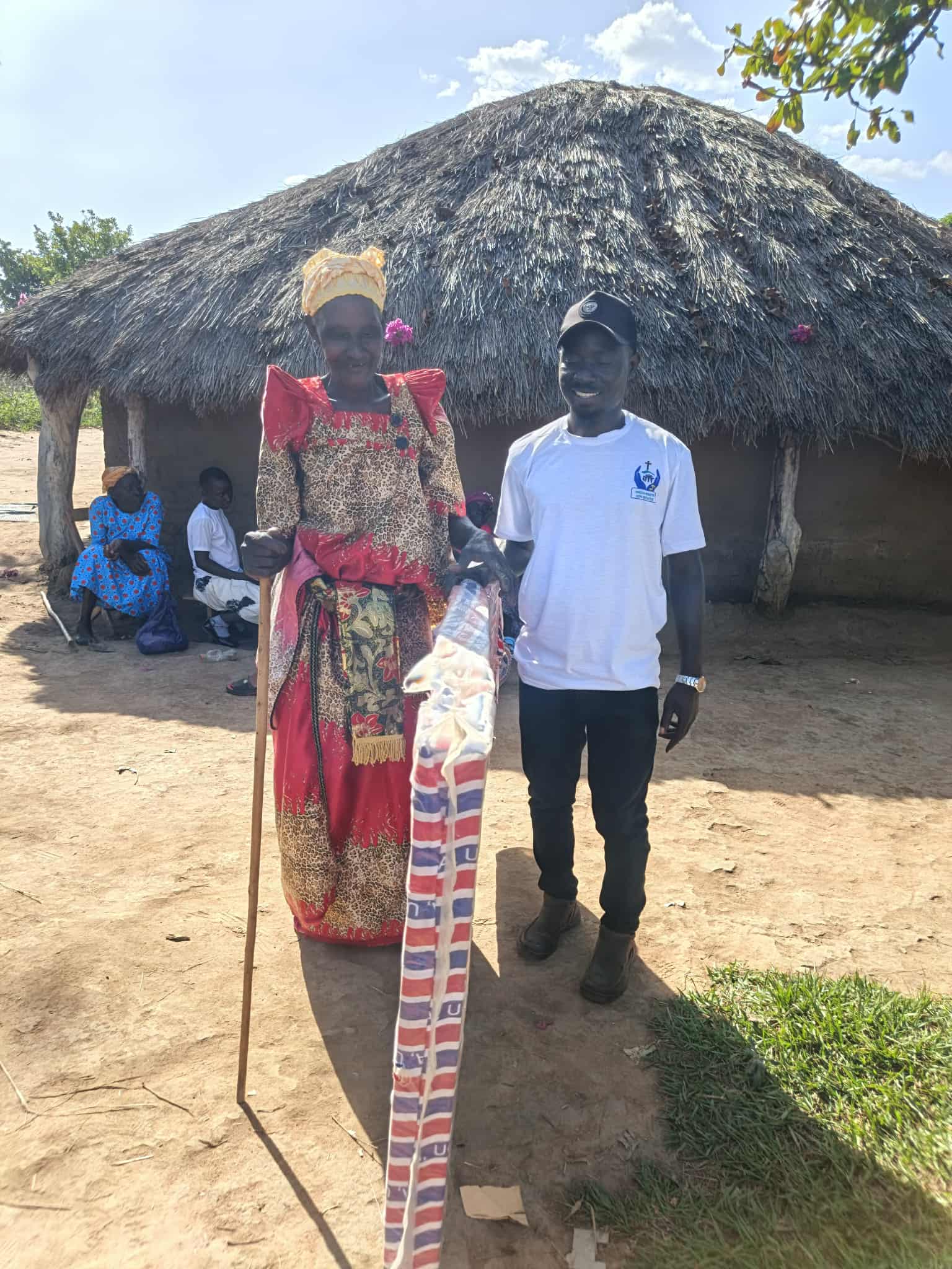 OMHI Christmas Celebration 2025