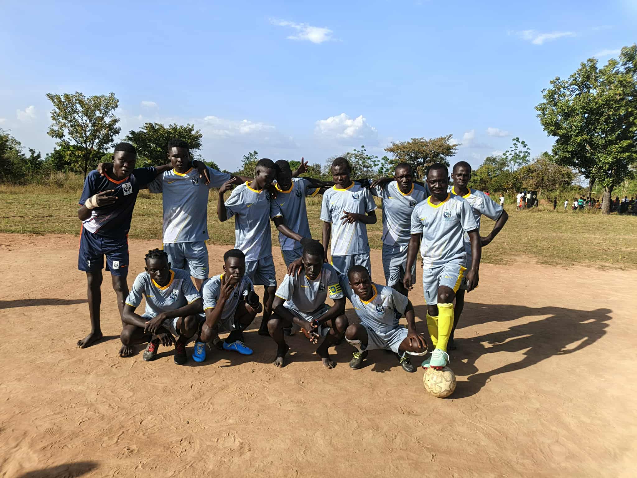 OMHI Christmas Celebration 2025