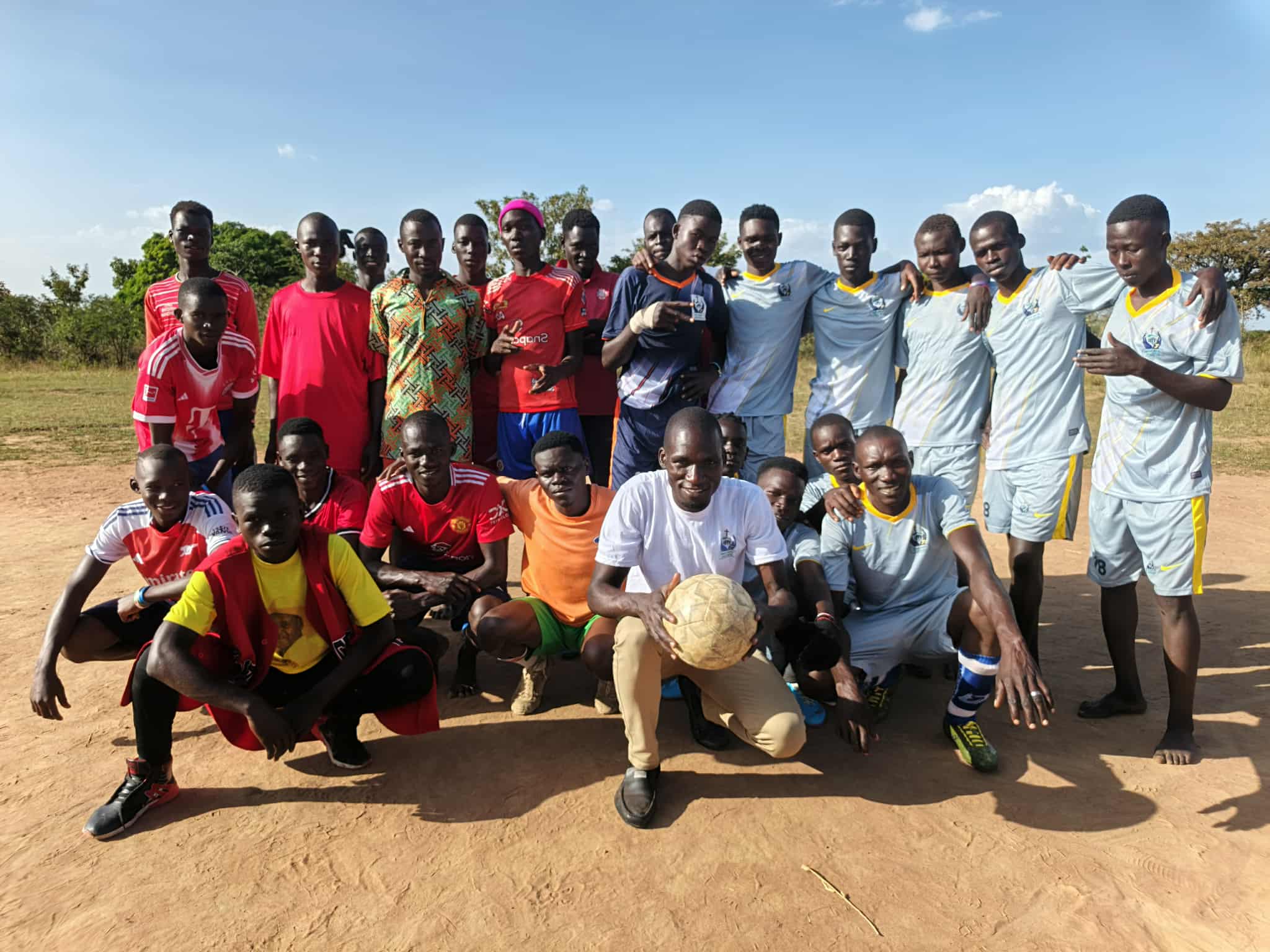 OMHI Christmas Celebration 2025