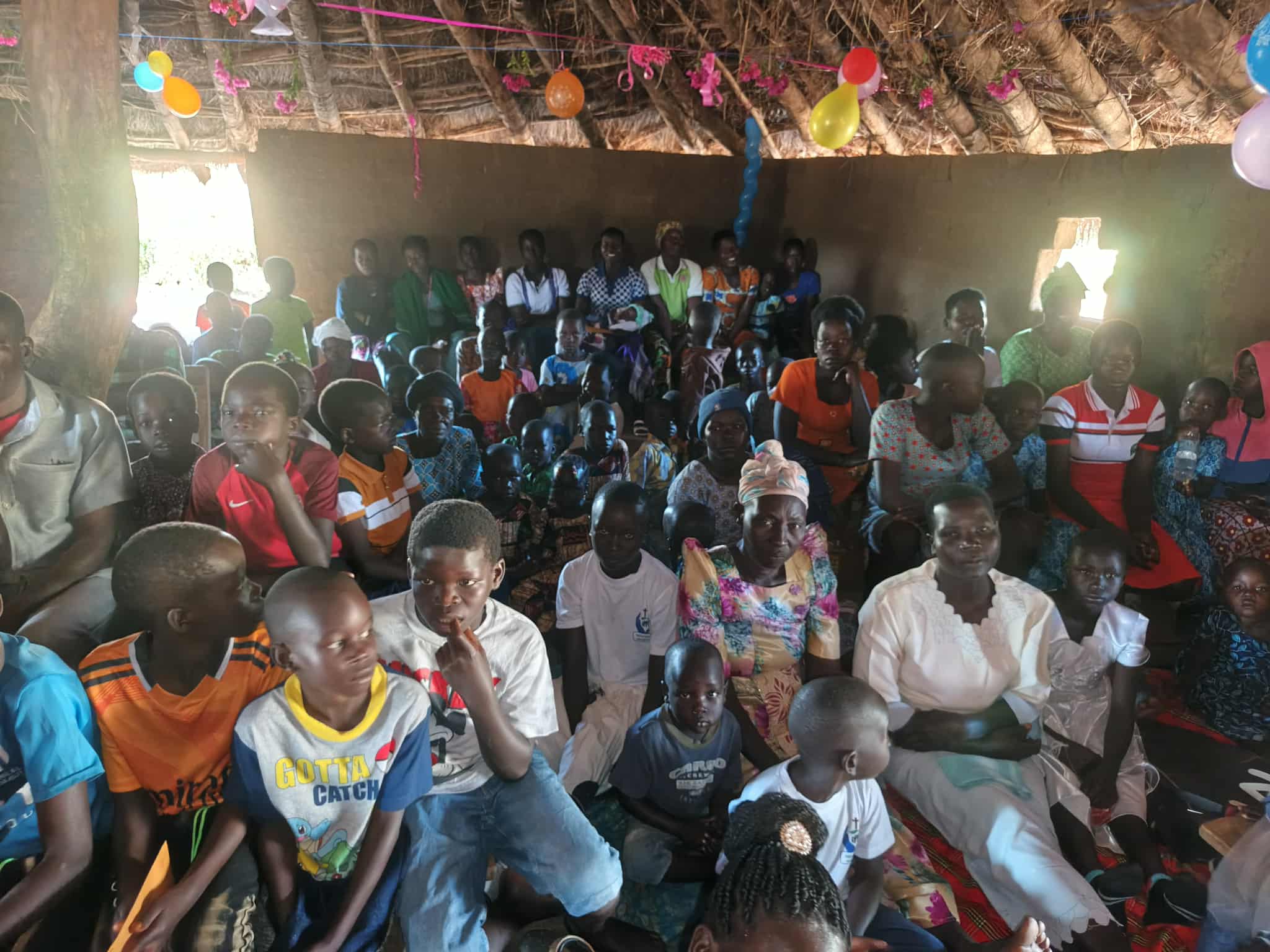 OMHI Christmas Celebration 2025