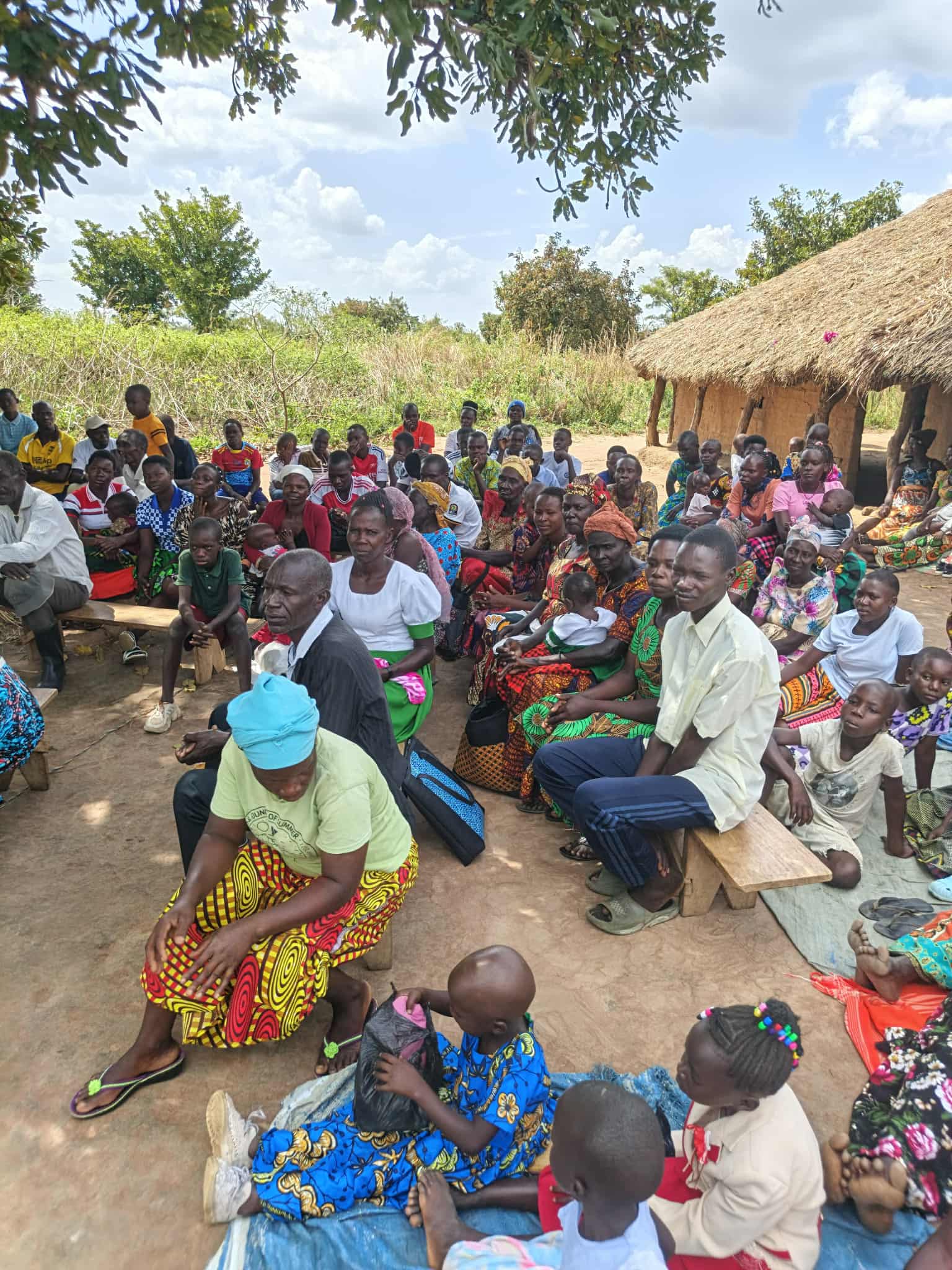 OMHI Christmas Celebration 2025