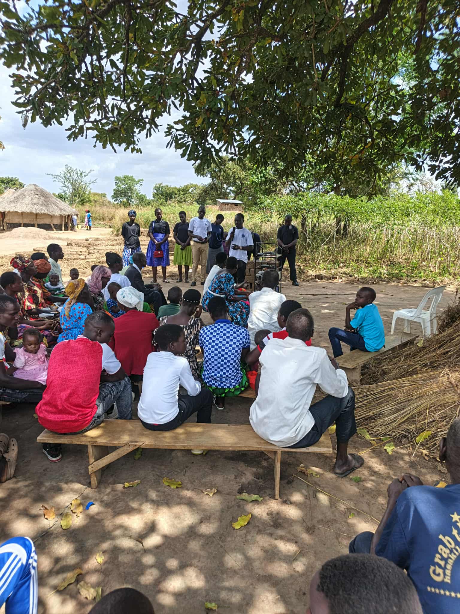 OMHI Christmas Celebration 2025