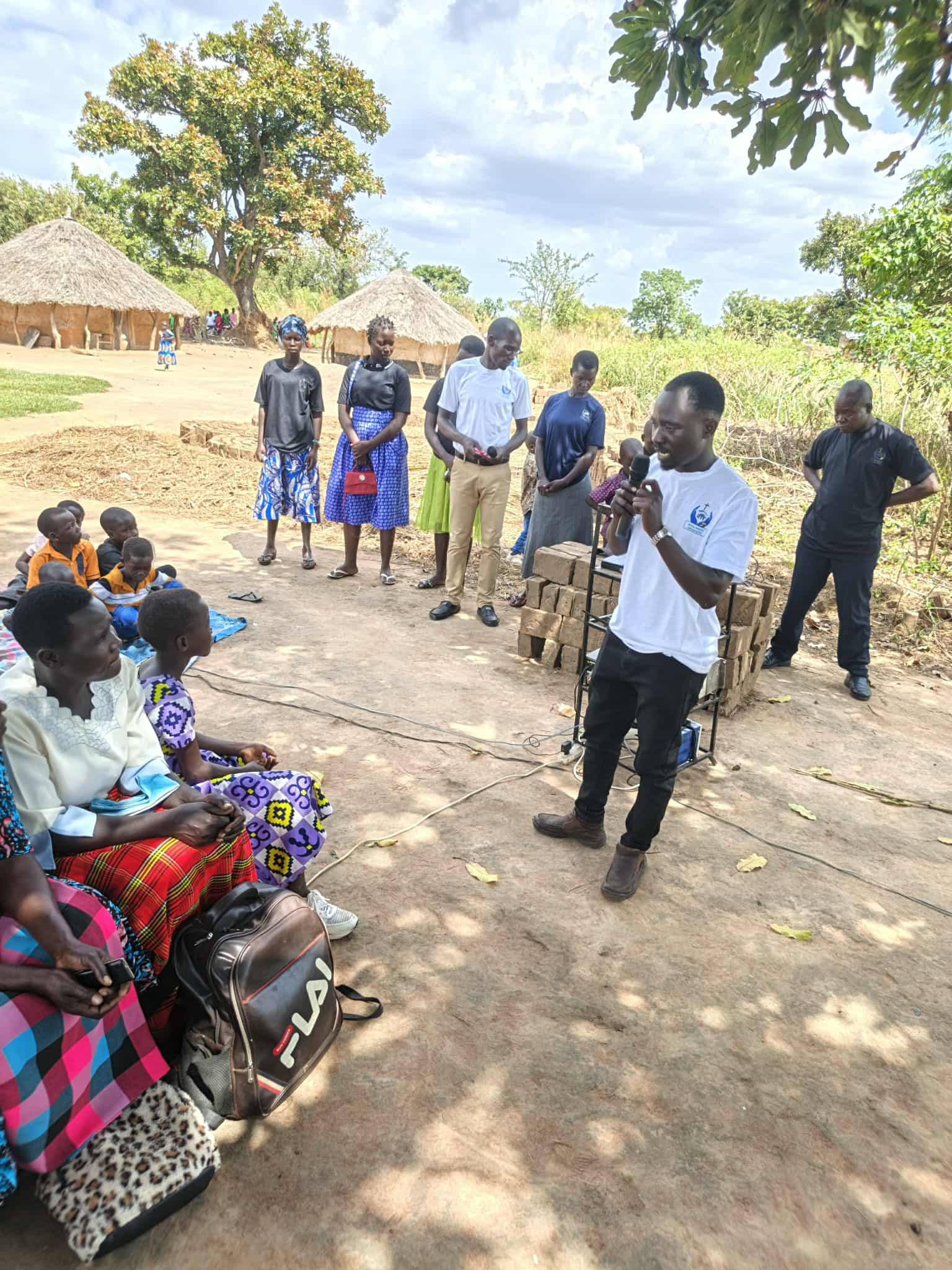 OMHI Christmas Celebration 2025