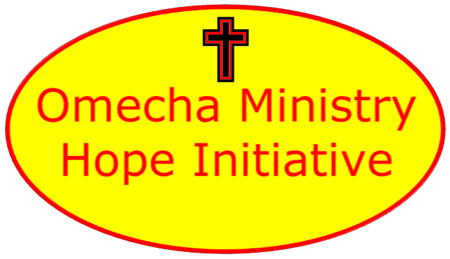 Omecha Ministry Hope Initiative